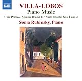 PIANO MUSIC 8                                      image