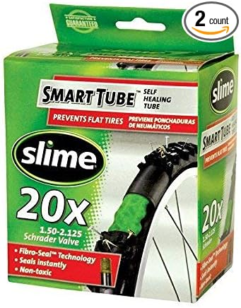 slime inner tubes