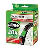 Slime Inner Tube 20 In. Pre-Filled With Tire Sealant
