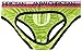 Andrew Christian Men's Air Jock Strap with Show It