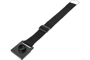 CATIEBYE Cello Endpin Anchor Anti-slip Mat Floor Protector Cellist Accessory Cello Strap Holder for Rehearsals and Concerts