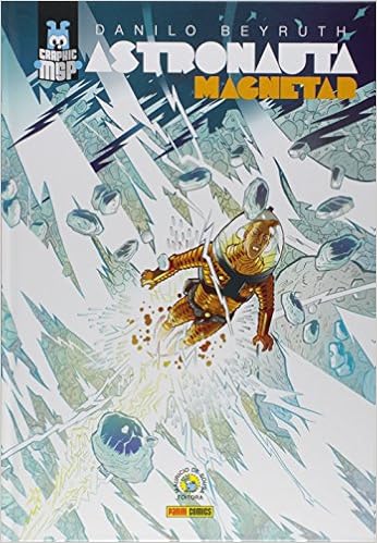 Dica de HQ: GRAPHIC MSP FASE 1 29 Imagem relacionada