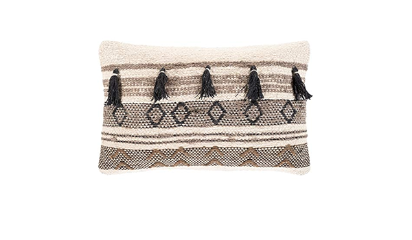 devi designs lumbar pillow