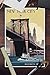 New York, Brooklyn Bridge 50295 (12x18 Art Print, Wall Decor Travel Poster)