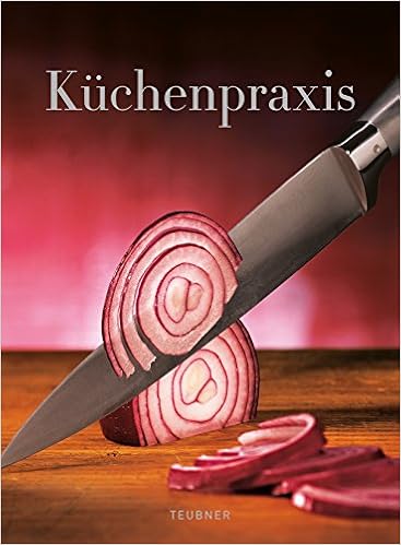 Teubner Kuchenpraxis Sonderleistungen Amazon De Bucher