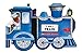 I Am a Train