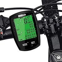 soon go bike speedometer