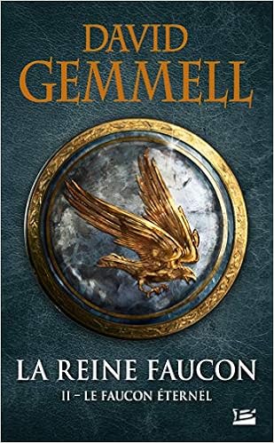Amazon Fr La Reine Faucon T2 Le Faucon Eternel Gemmell David Livres Amazon Fr La Reine Faucon T2 Le Faucon Eternel Gemmell David Livres