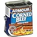 Armour Corned Beef, 12 Ounce