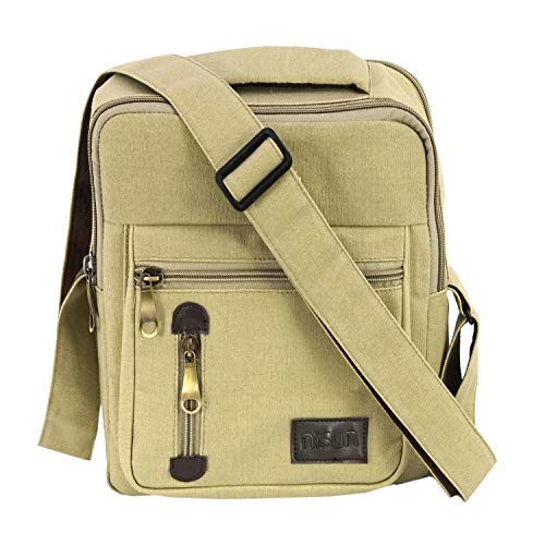 one side bolsas for men