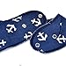 Snap Buttons Cotton Baby Bandana Drool Bibs Saliva Towel for Set of 4 Baby Feeding