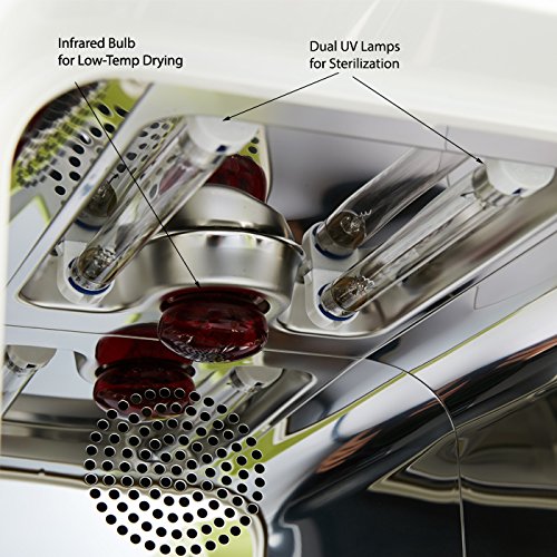 upang bottle sterilizer