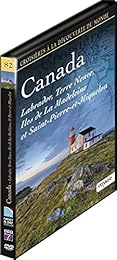 Croisières À La Découverte Du Monde - Vol. 82 : Canada : Labrador, Terre Neuve, Iles De La Madeleine Et St-Pierre-Et-Miquelon