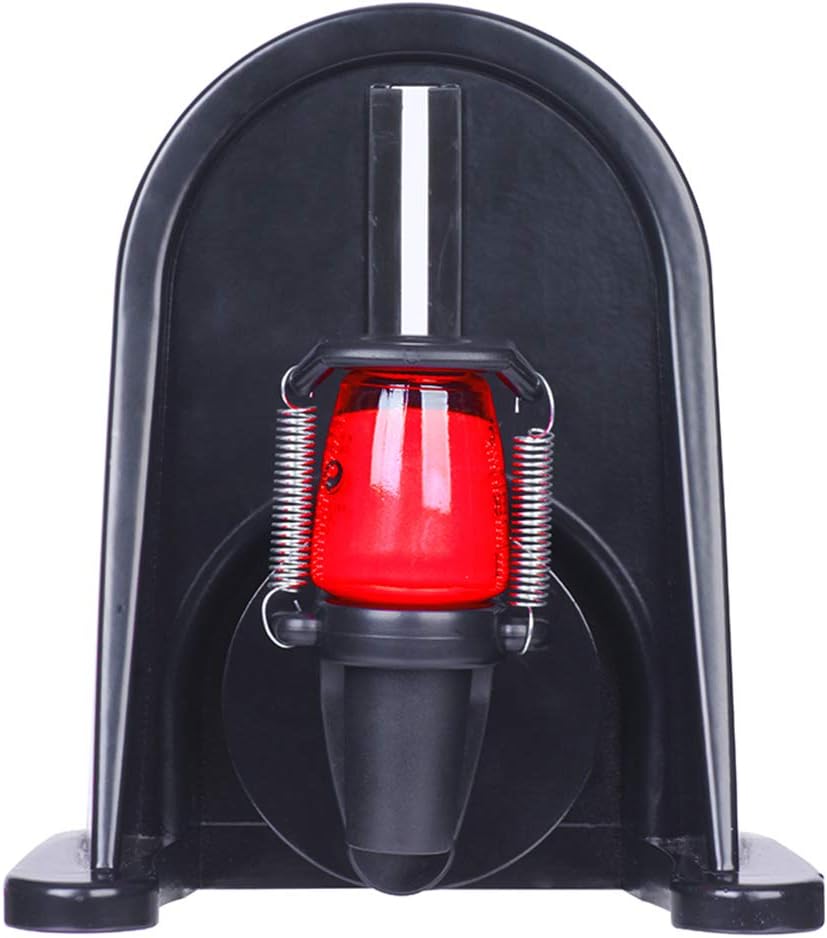 Nail Polish Shaker 360 Degree Professional Gel Bottle Shaker Nail