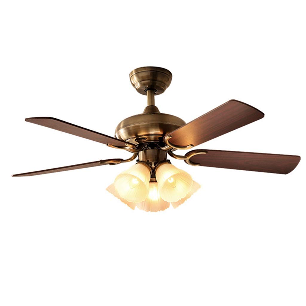 Amazon Com Ceiling Fans Light Chandelier Led Light Home Five
