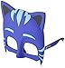 Sun-Staches PJ Masks Official Cat Boy Sunglasses | Costume Accessory | UV400 | One Size Fits Most