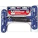 EKLIND 55168 Cushion Grip Hex T-Key allen wrench - 8pc set Metric MM sizes 2-10 (6In shaft)