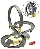 Mattel Disney/Pixar Cars Piston Cup Starter Set