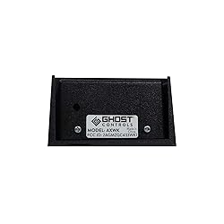 Ghost Controls Premium Wireless Keypad for