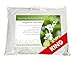 Balance Living Buckwheat Pillow KING Size 20