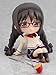 Good Smile Puella Magi Madoka Magica: Homura Akemi Nendoroid Action Figure School Uniform Ver.