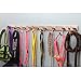 WEBI Coat Rack Wall Mounted,10 Hooks,30 Inch Long Coat Hooks Wall Mounted,Coat Hanger Wall,Jacket Hanger,Hooks for Hanging Coats,Jacket,Clothes,Brushed Nickel