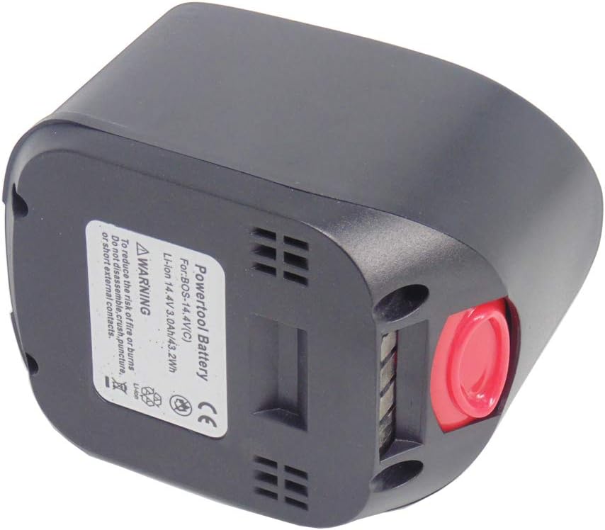 Аккумулятор bosch 2607336205