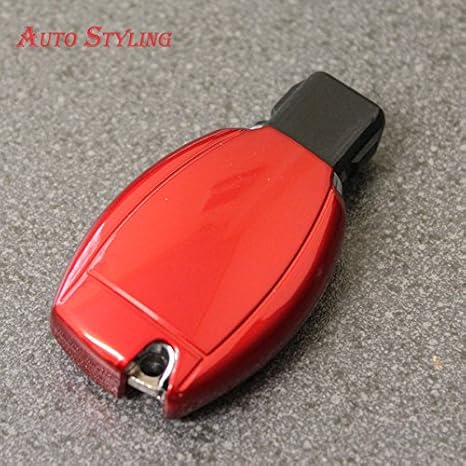 Vito Amg Gt Smart Remote Fob Protector 2 3 4 Button Cdi Blueefficiency Bluetec F Eco