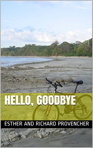 Hello, Goodbye