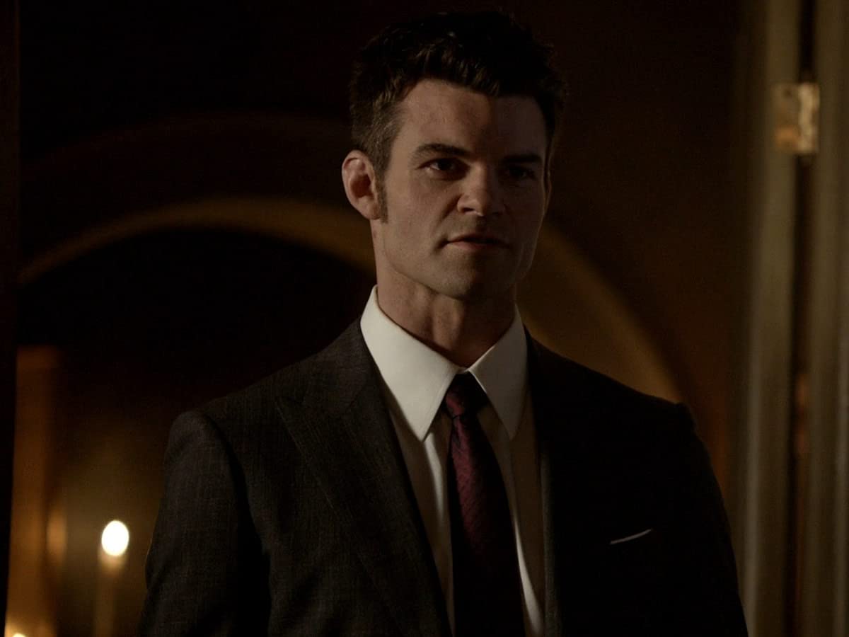 Watch The Originals The Complete First Season Prime Video