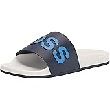 hugo boss sliders amazon