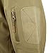 Maelstrom? TAC PRO Soft Shell Tactical Jacket, Black, Size XL