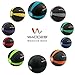 Wacces Medicine Ball, 15 lb