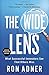 The Wide Lens: What Successful Innovators See That Others Miss - Book by Ron Adner