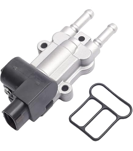 その他 munico Amazon.com: XINXUSONG Idle Air Control Valve IACV 22270