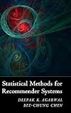 Statistical Methods for Recommender Systems Statistical Methods for Recommender Systems
