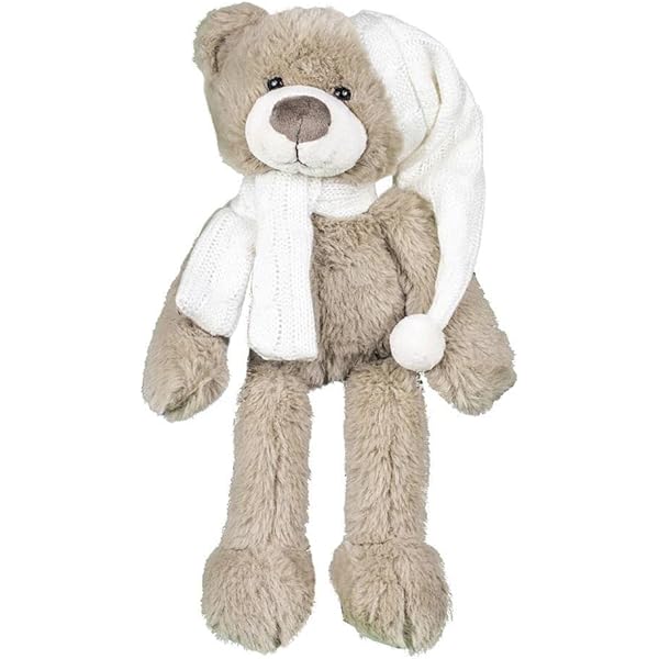 sleepy caps stuffed animals