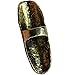 Vintage Punk Style Joint Armor Knuckle Ring-- Antique Brass