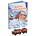 Thomas & Friends Wooden Railway Dustin Comes in First Book Pack