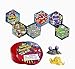 Fungus Amungus Petri Dish Series 2 - 2 pack (Red and Blue)