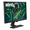 BenQ-GL2480-24-Inch-1080p-1-ms-75-Hz-LED-Eye-Care-Gaming-Monitor-Anti-Glare-HDMI-Black BenQ GL2480 24 Inch 1080p 1 ms 75 Hz LED Eye-Care Gaming Monitor, Anti-Glare, HDMI, Black