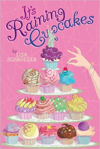 It'S Raining Cupcakes (9781416990857)