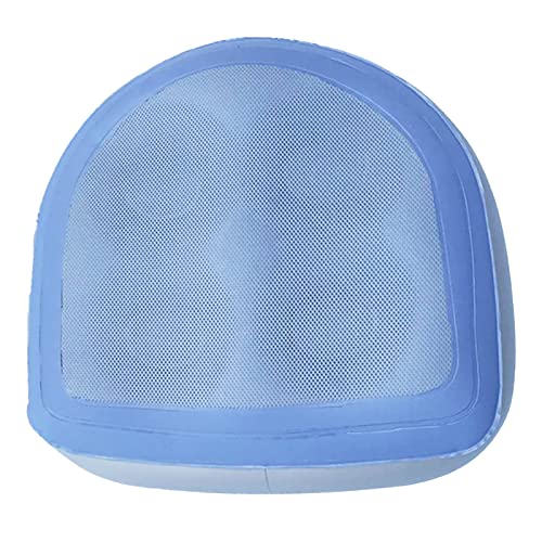 VLUOO Inflatable Spa Booster Seat