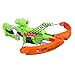 Nerf Zombiestrike Dread Bolt Figure
