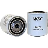 WIX 51479 Spin-On Hydraulic Oil Filter