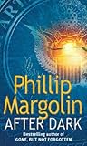 After Dark by Phillip M. Margolin front cover