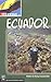 Trekking in Ecuador