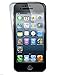 Power Support HD Anti-Glare Film Set Screen Protector For Apple iPhone 5S, 5C, 5 (Package Includes 2 Front Protector Films)
