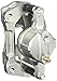 Omix | 16745.15 | Brake Caliper, Front, Left | OE Reference: 68003707AA | Fits 2007-2018 Jeep Liberty/Wrangler