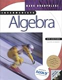Algebra for College Students, Dugopolski, Mark, 007232399X